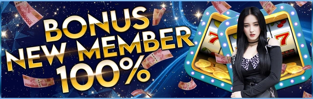 Jangan Lewatkan Bonus New Member di Mauslot!