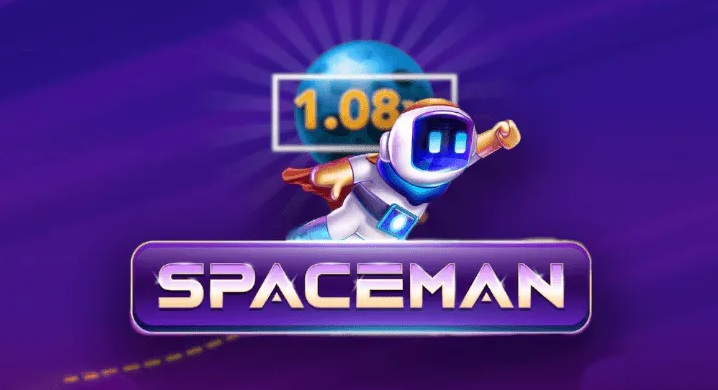 Tips dan Trik Menang Bermain Spaceman Slot Pragmatic