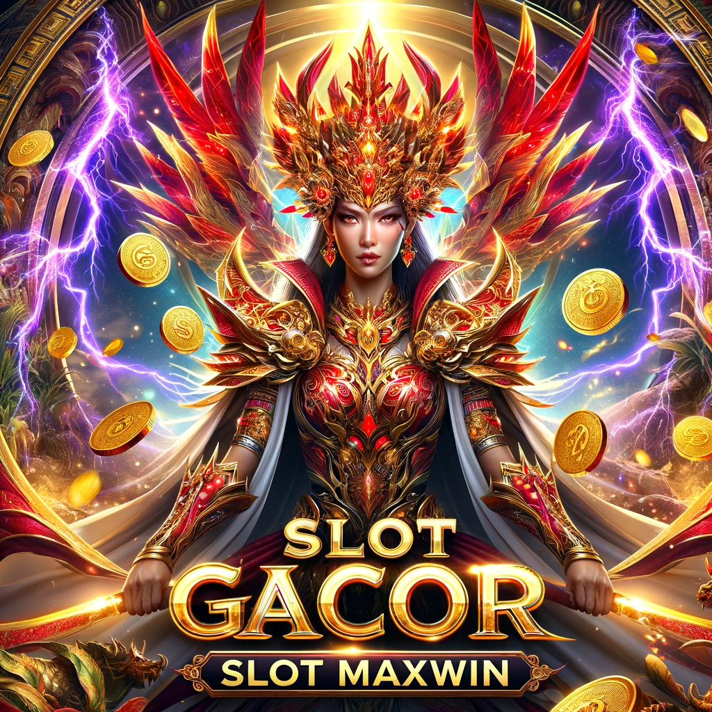 Slot88 Gacor 2025, Maxwin Mudah dalam Hitungan Menit