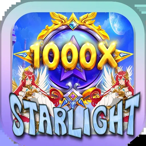 Spin Asyik: Starlight Princess, Bintang yang Berkilau!