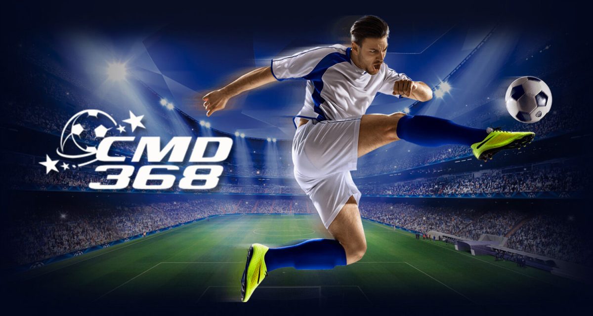 Apa Itu CLICKBET88 dan Mengapa Pilih Situs CMD368?
