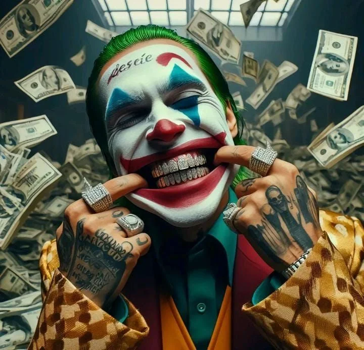Joker123 Gacor MAUSLOT Bener-Bener Worth It Buat Dicoba