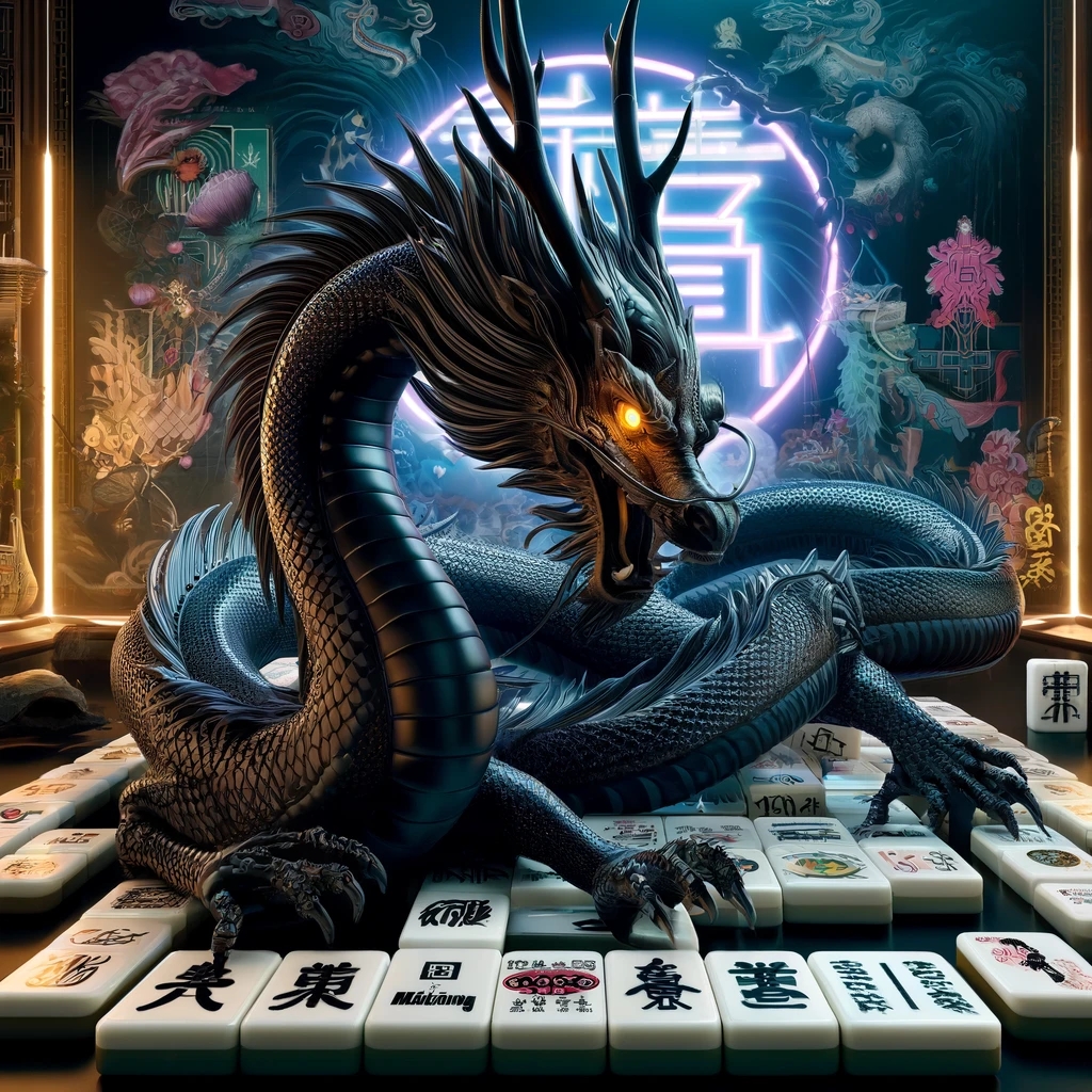 Slot Mahjong Ceriabet Jadi Game Slot Paling Dicari 2025!