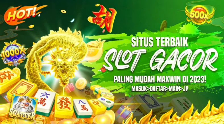 Strategi Jitu Meraih Kemenangan di Platform CLICKBET88: Dari Slot Gacor Sampai Gacor Banget!