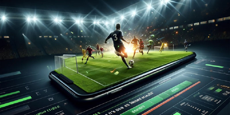Panduan Lengkap Taruhan Olahraga di CMD368: Dari Bola Sampai Slot Gacor777