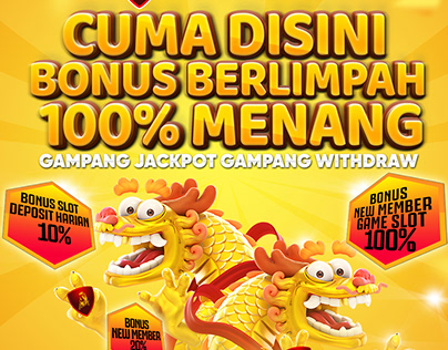Situs Slot Bonus New Member Terpercaya, Main Aman dan Untung