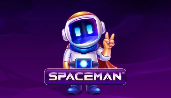 Menjadi Spaceman Terkuat: Tantangan Planet dan Alien Kosmik
