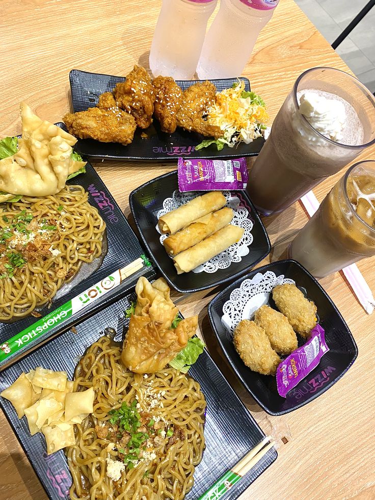 Wizzmie Menawarkan Menu Praktis dengan Rasa Istimewa