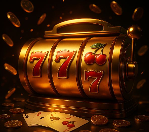 Slot777 dan Kelebihan Dibanding Slot Tradisional yang Wajib Kamu Tahu