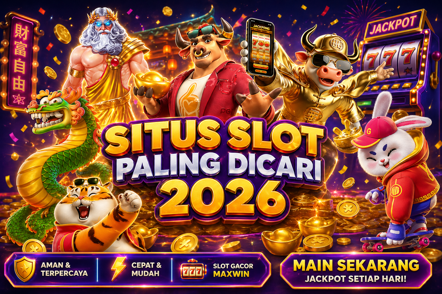 Slot Online: Apa Saja Keunggulannya?