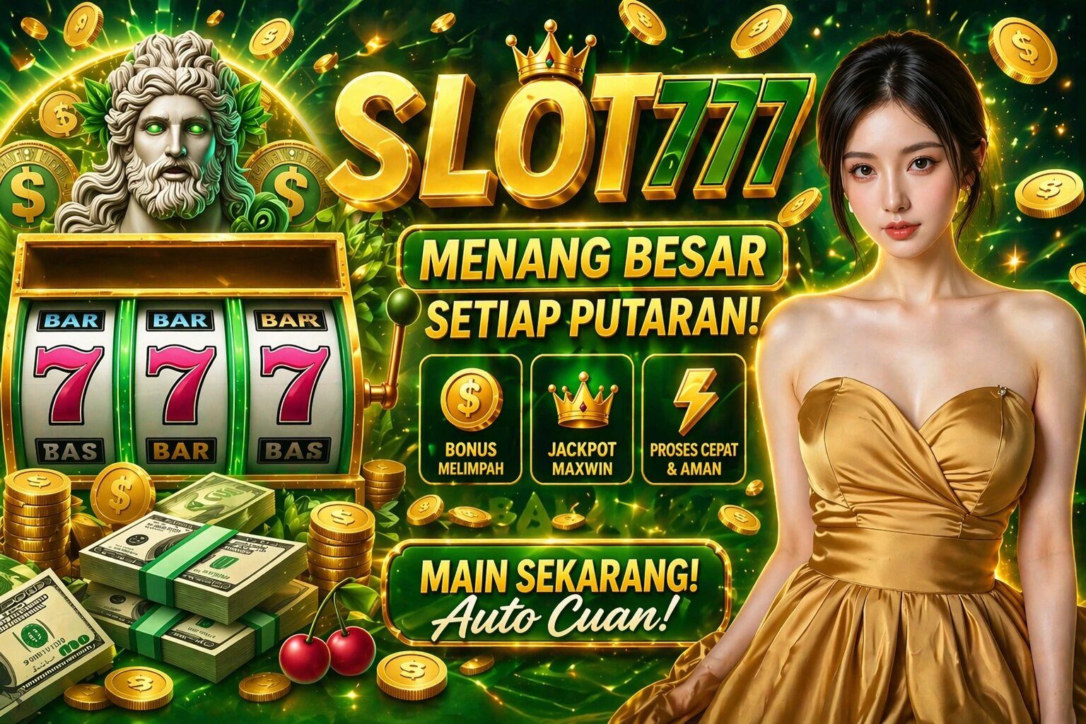 Slot777 dan Tips Memilih Waktu Bermain yang Tepat